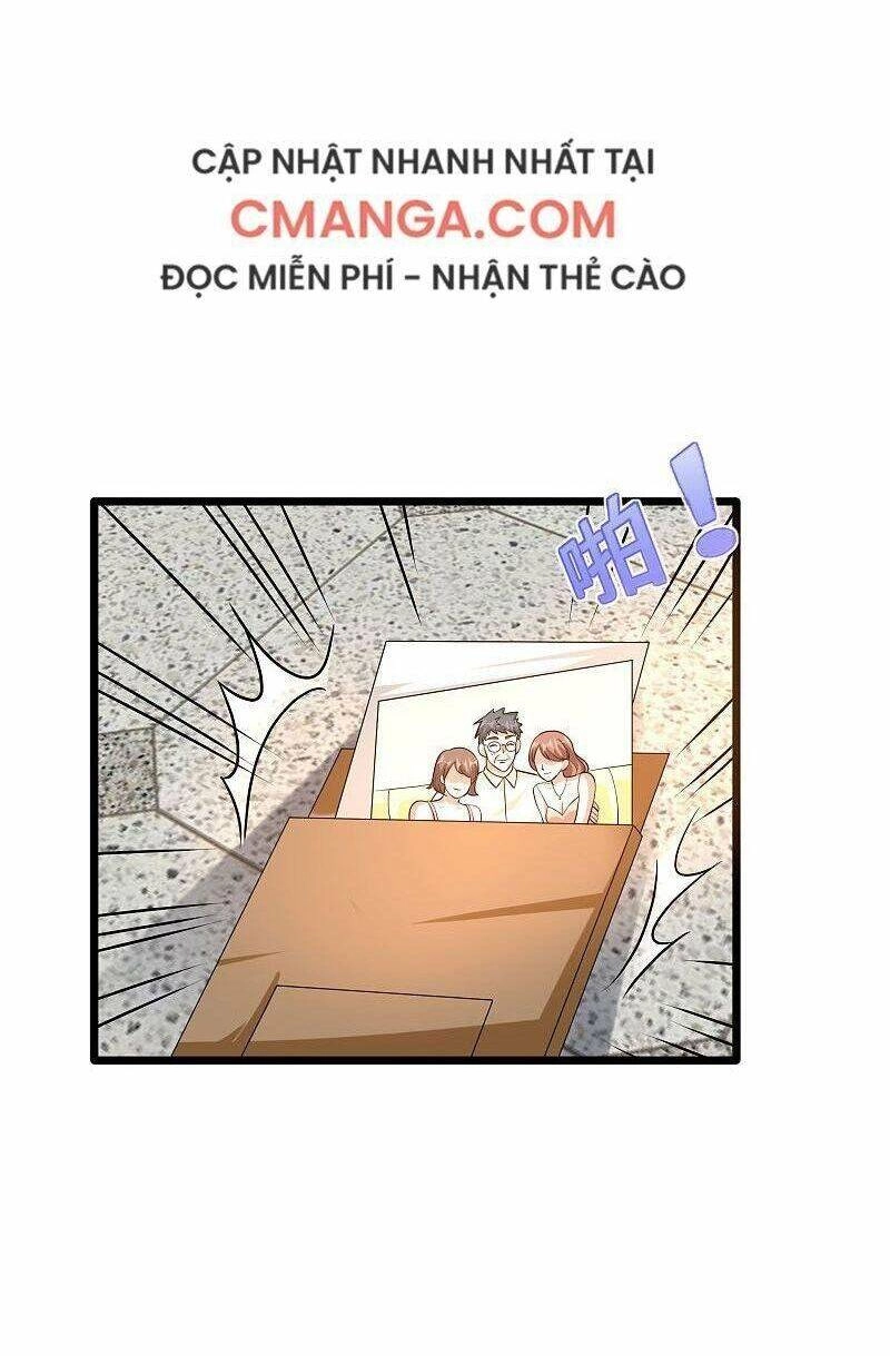 Đô Thị Tà Vương Chapter 121 - 2