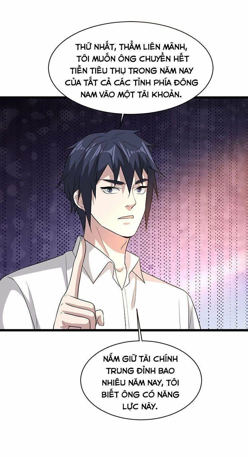 Đô Thị Tà Vương Chapter 121 - 5