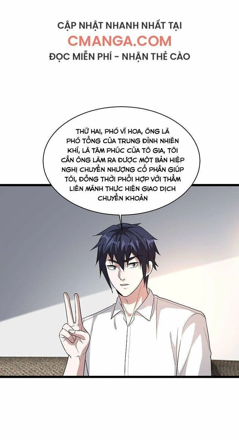 Đô Thị Tà Vương Chapter 121 - 6