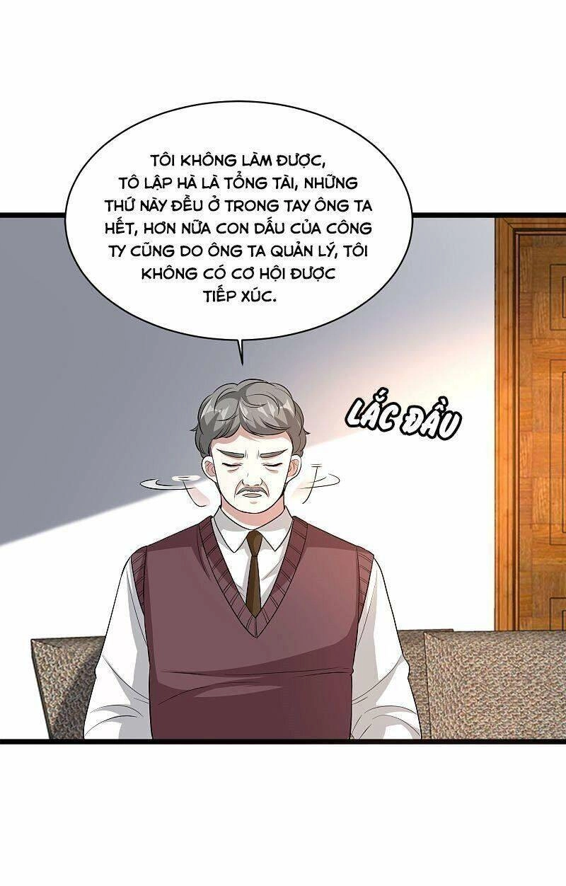 Đô Thị Tà Vương Chapter 121 - 7