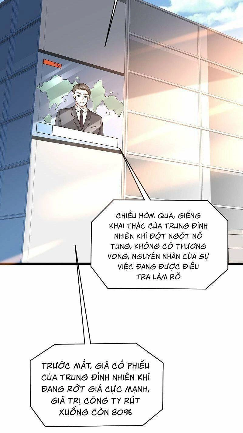 Đô Thị Tà Vương Chapter 121 - 10