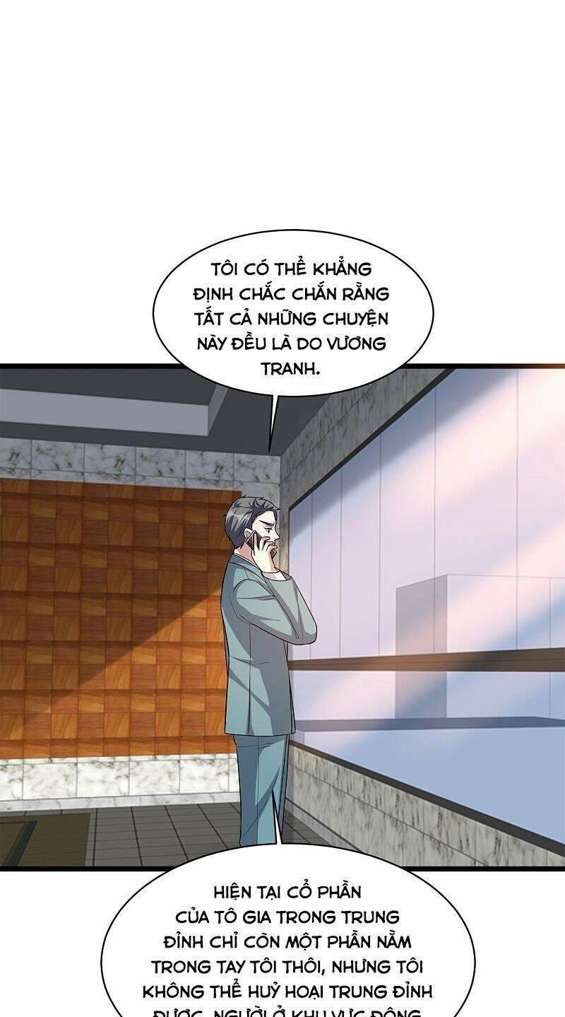 Đô Thị Tà Vương Chapter 121 - 12