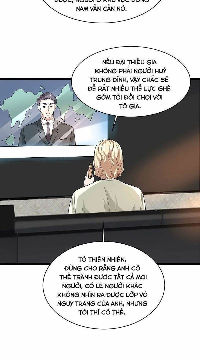 Đô Thị Tà Vương Chapter 121 - 13