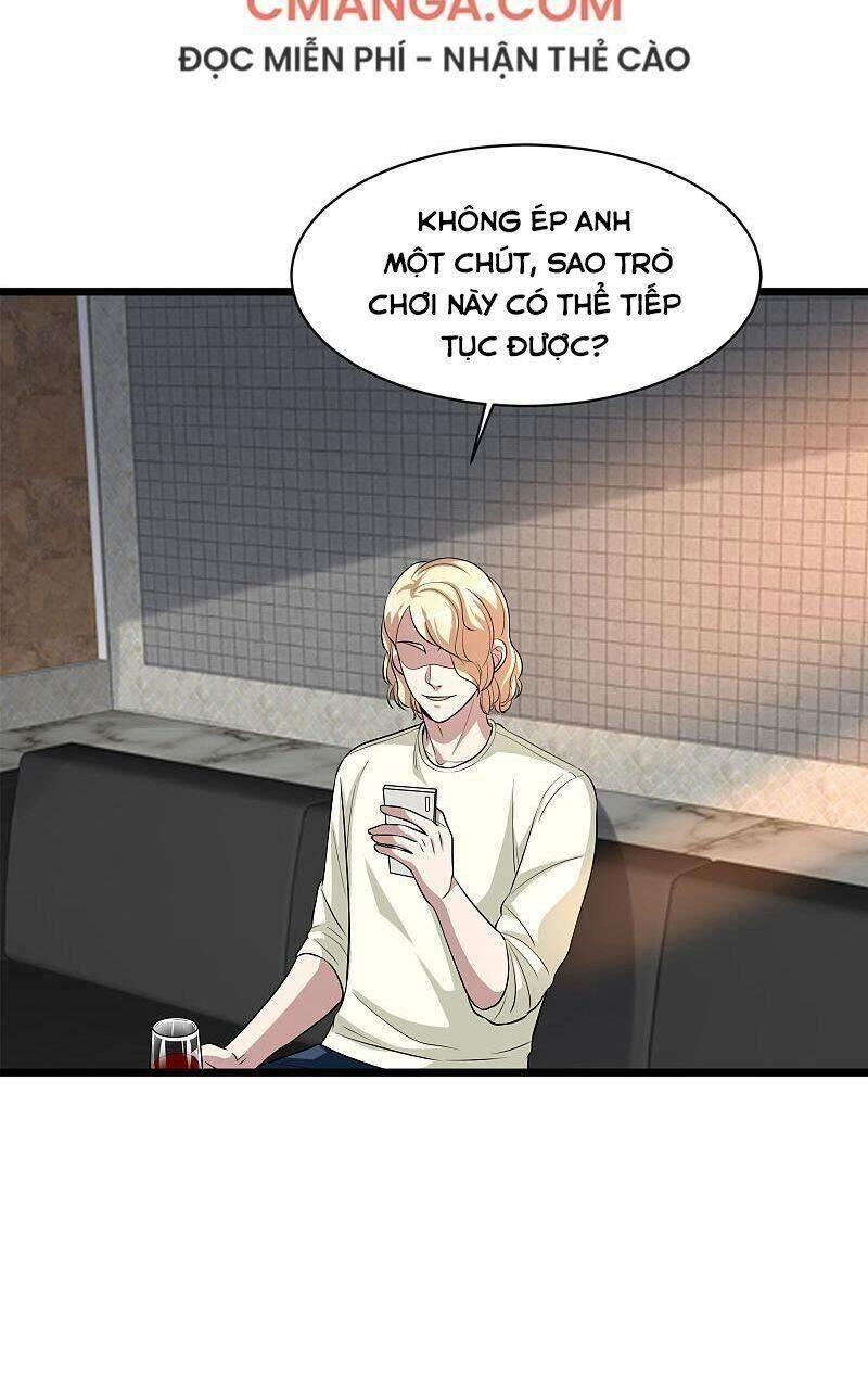 Đô Thị Tà Vương Chapter 121 - 15