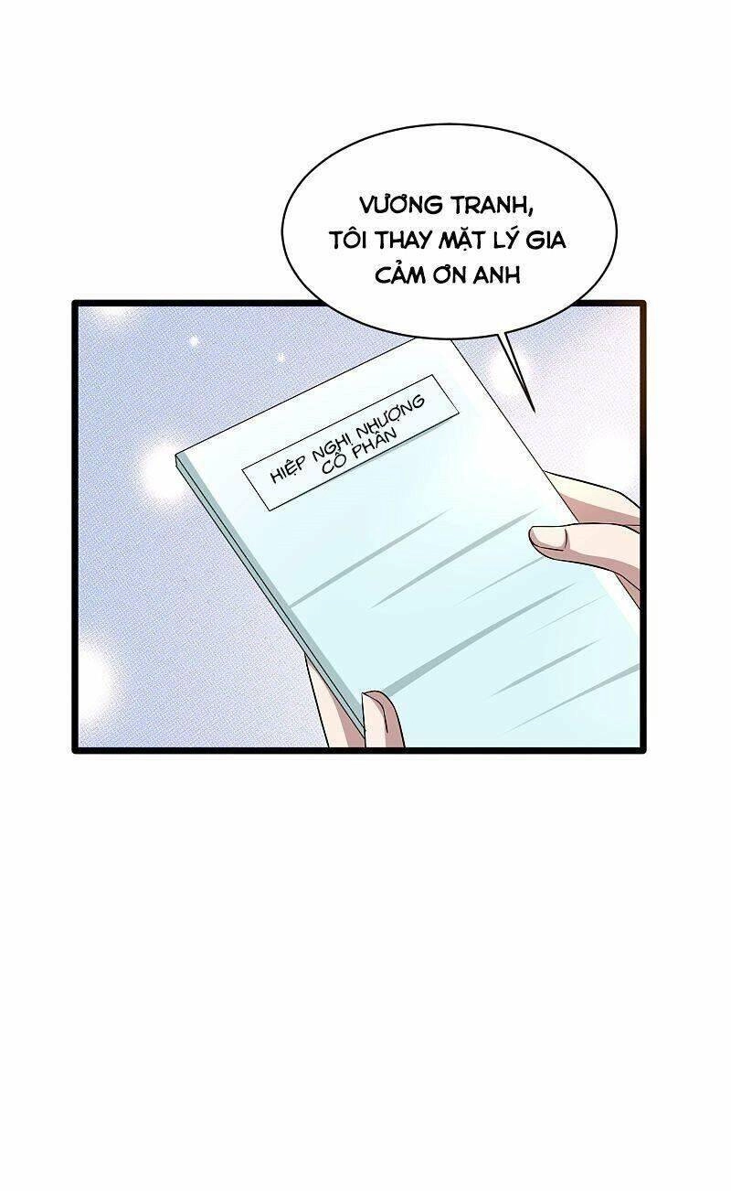 Đô Thị Tà Vương Chapter 121 - 16