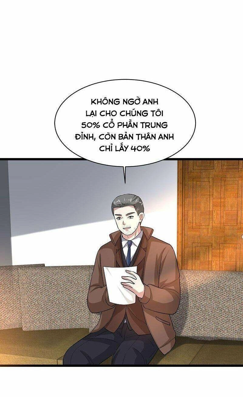 Đô Thị Tà Vương Chapter 121 - 17