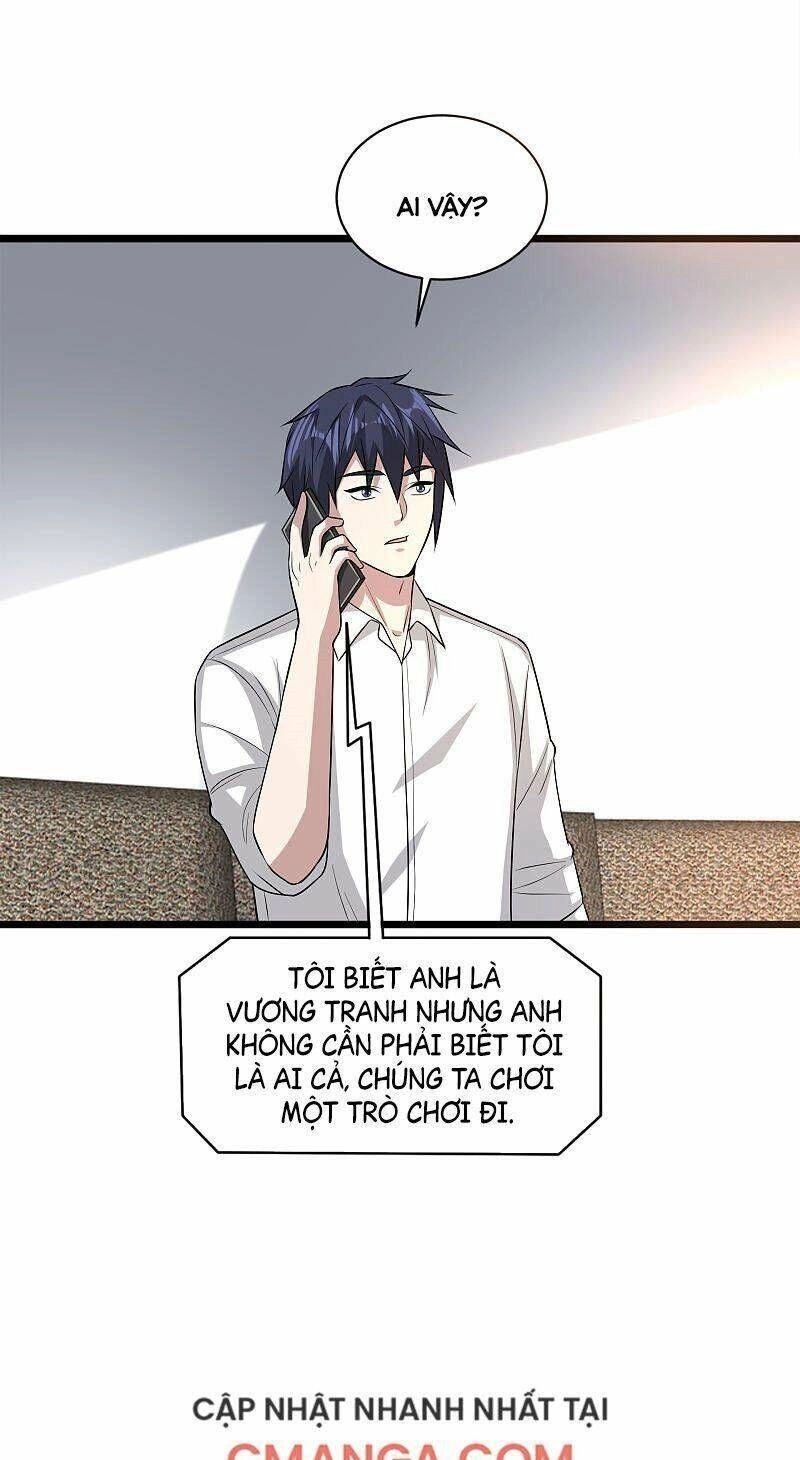 Đô Thị Tà Vương Chapter 122 - 5