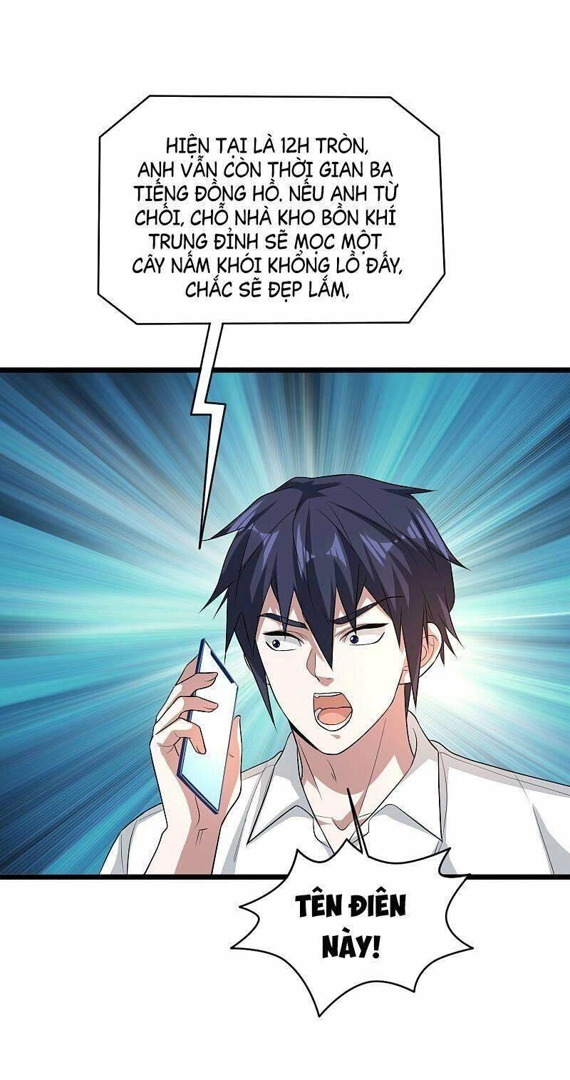 Đô Thị Tà Vương Chapter 122 - 7