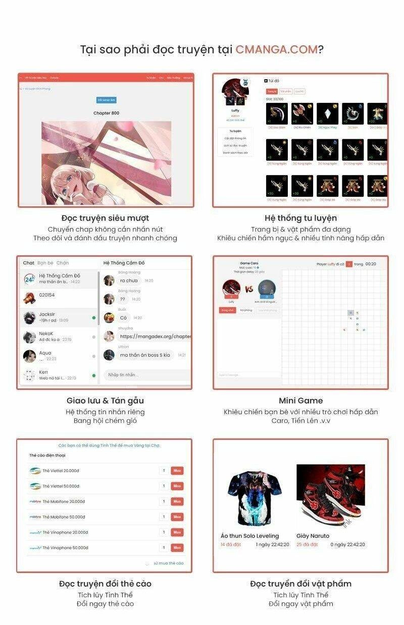 Đô Thị Tà Vương Chapter 122 - 11