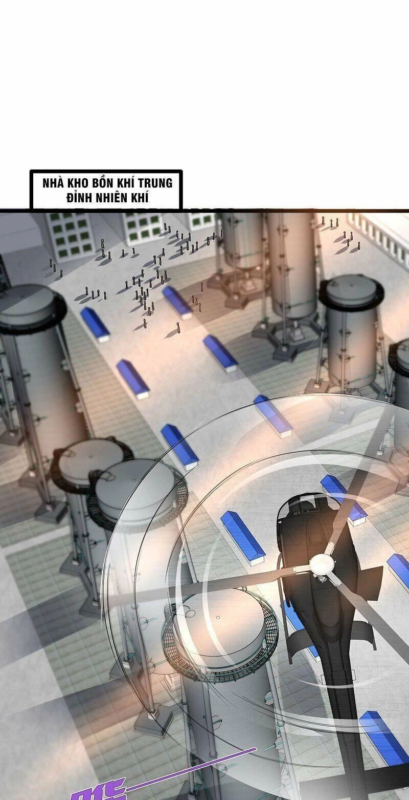 Đô Thị Tà Vương Chapter 122 - 12