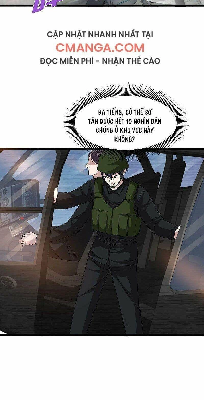 Đô Thị Tà Vương Chapter 122 - 13