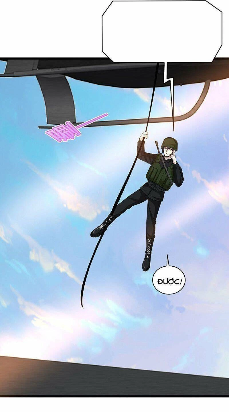 Đô Thị Tà Vương Chapter 122 - 15