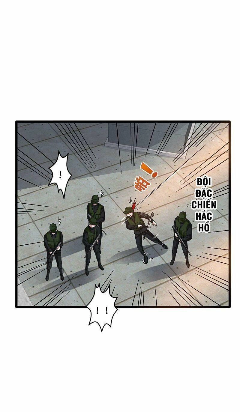 Đô Thị Tà Vương Chapter 122 - 16