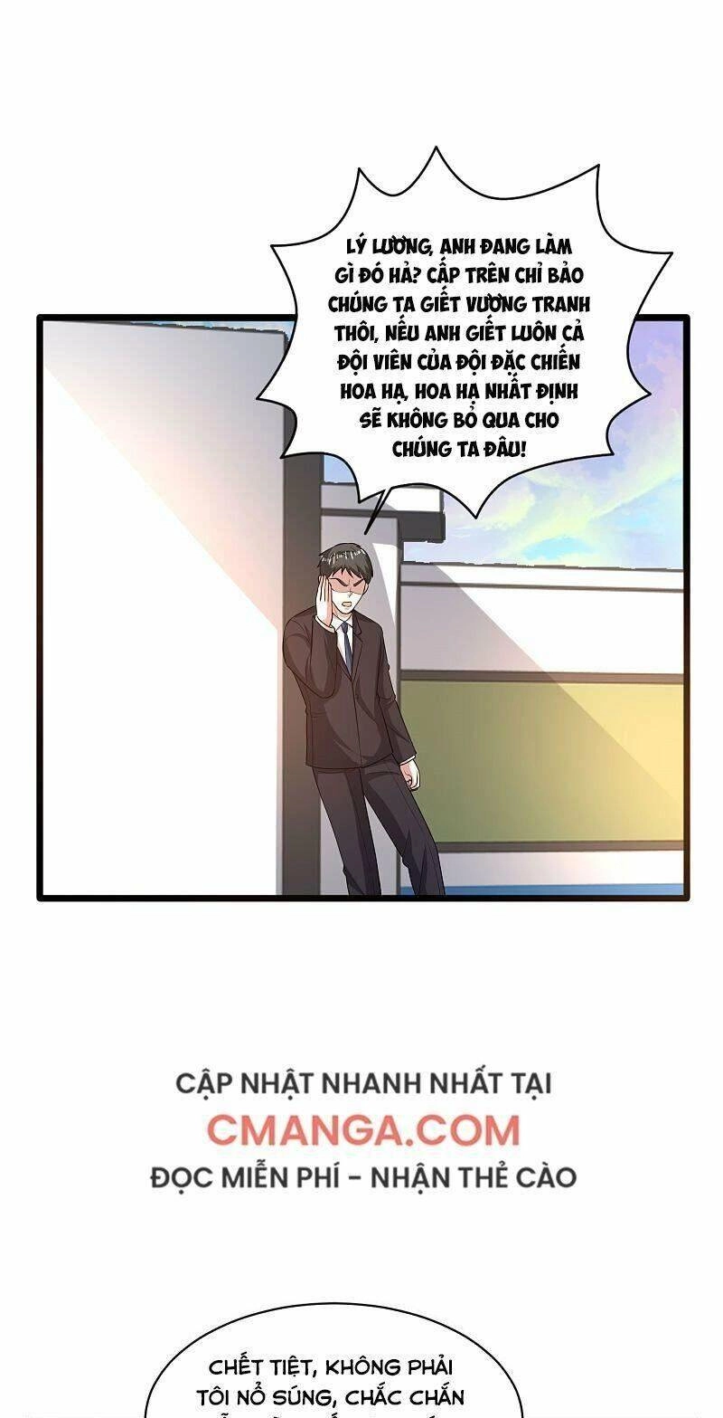 Đô Thị Tà Vương Chapter 122 - 18