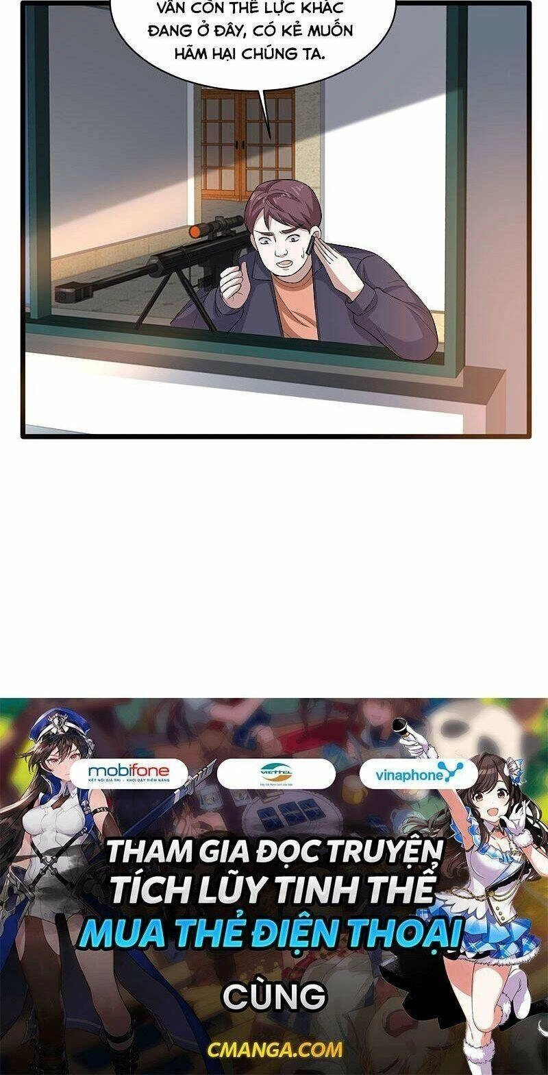 Đô Thị Tà Vương Chapter 122 - 19