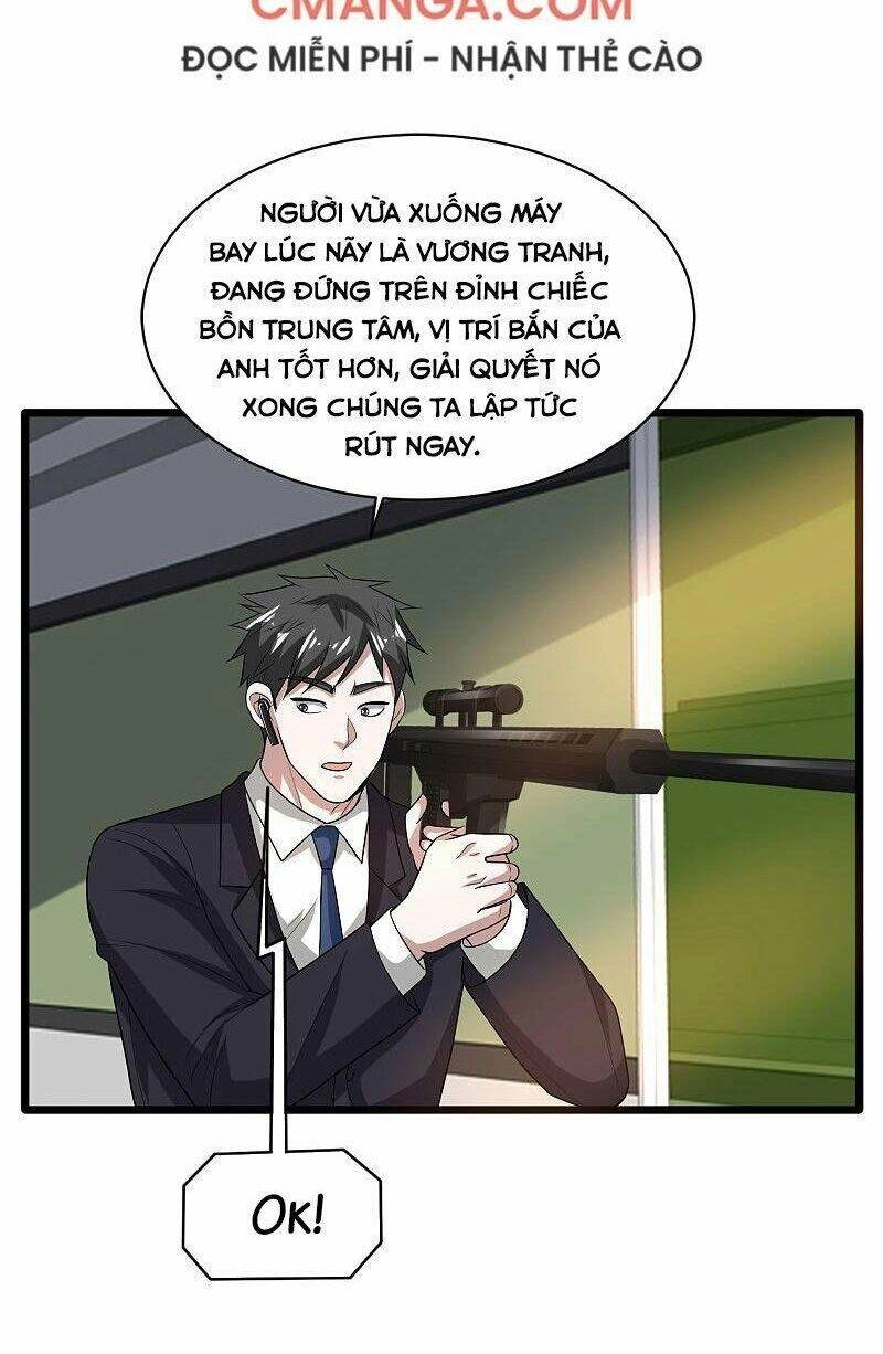 Đô Thị Tà Vương Chapter 123 - 2