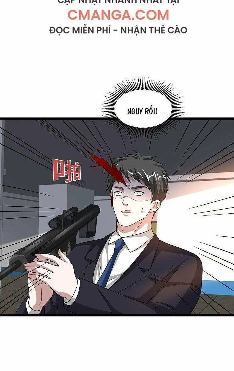 Đô Thị Tà Vương Chapter 123 - 6