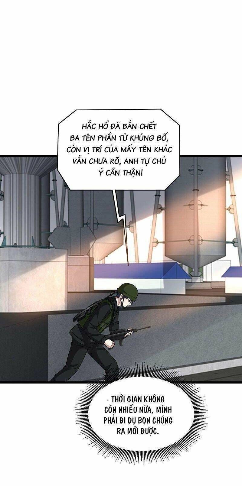 Đô Thị Tà Vương Chapter 123 - 8