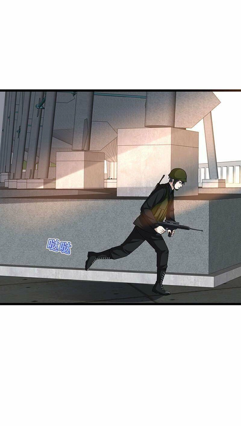 Đô Thị Tà Vương Chapter 123 - 11