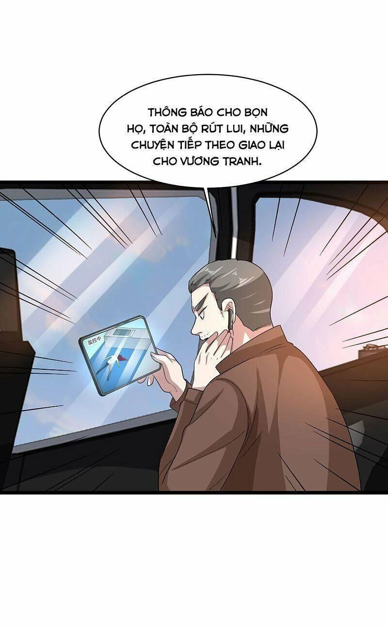 Đô Thị Tà Vương Chapter 123 - 15