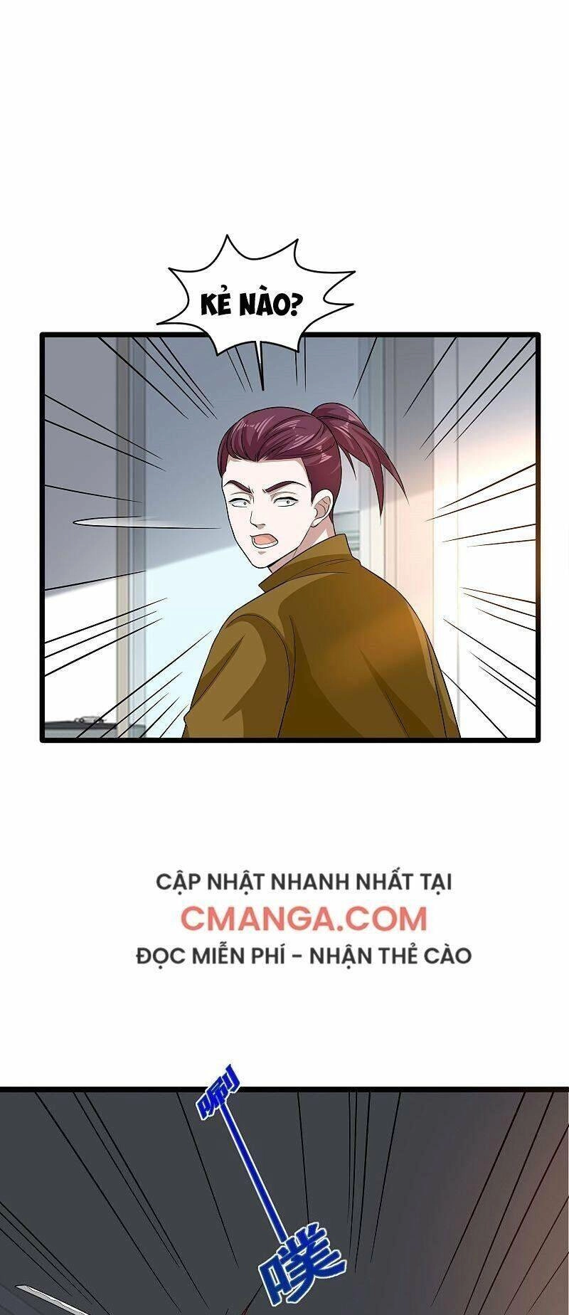 Đô Thị Tà Vương Chapter 123 - 17