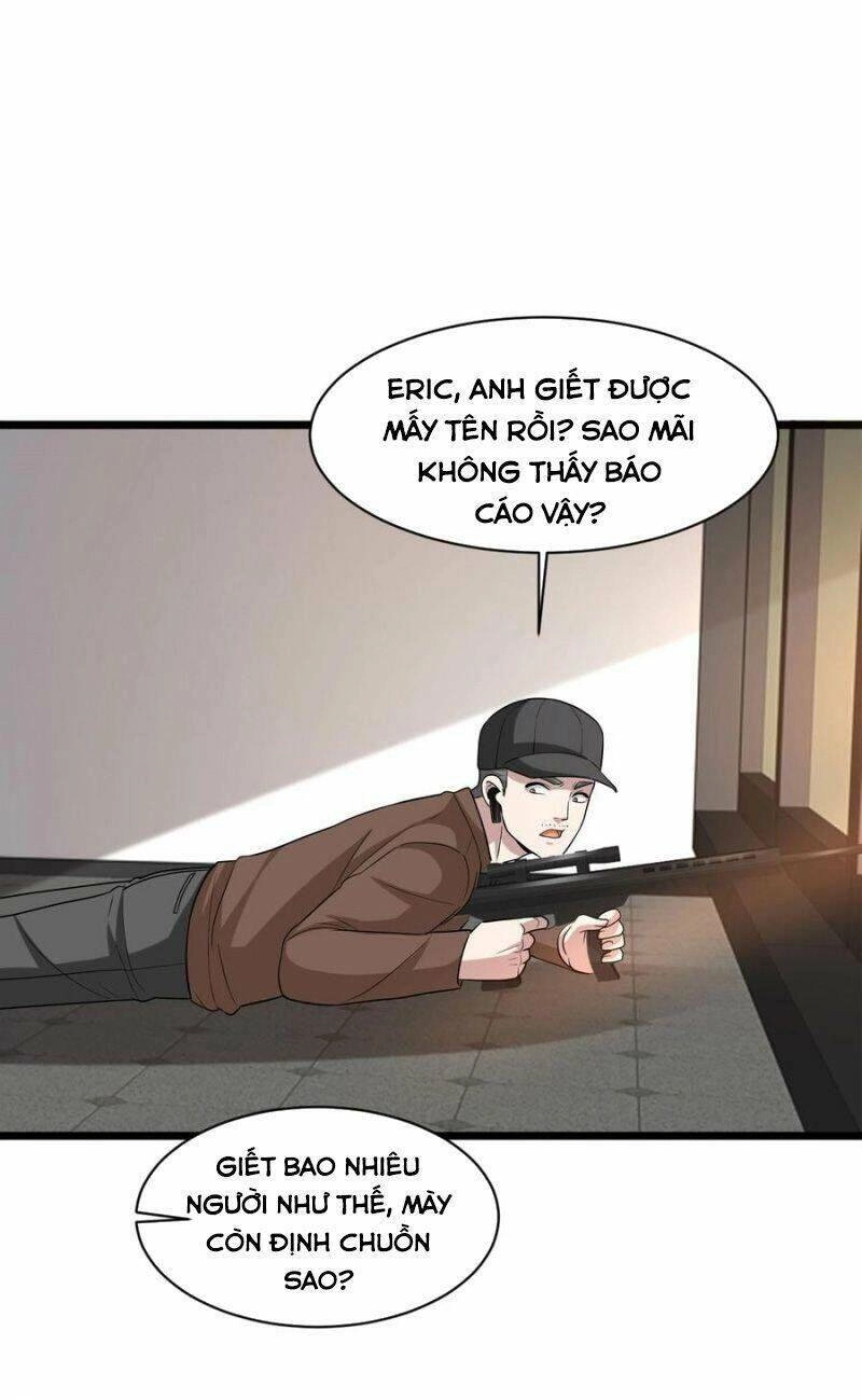 Đô Thị Tà Vương Chapter 124 - 1