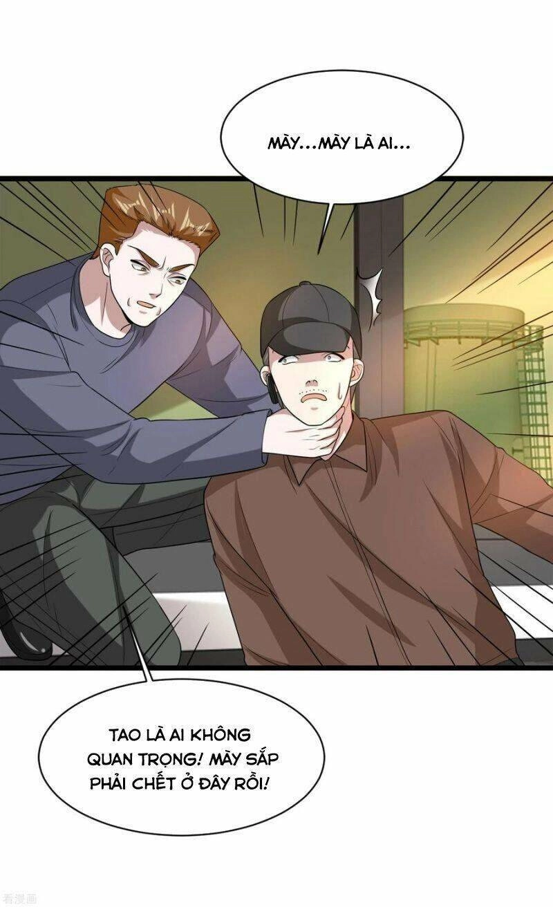 Đô Thị Tà Vương Chapter 124 - 3