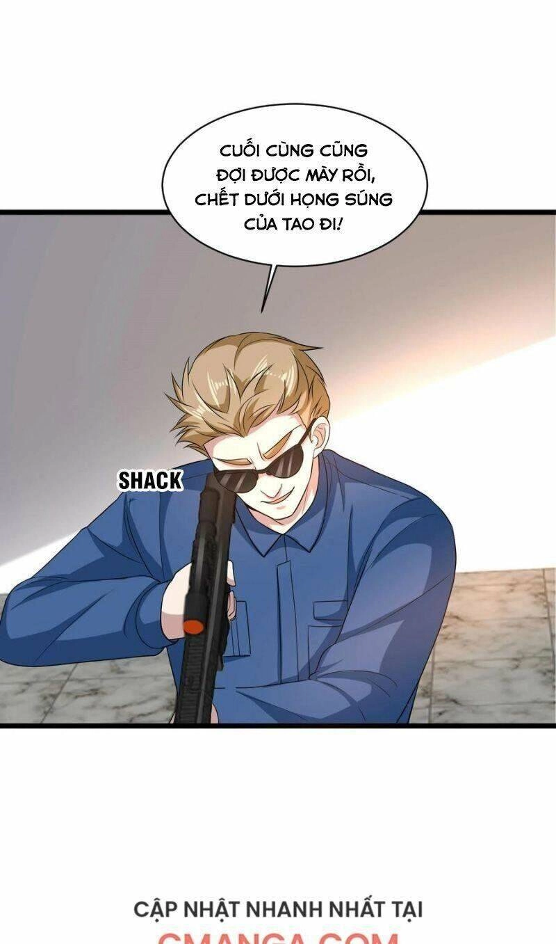 Đô Thị Tà Vương Chapter 124 - 5