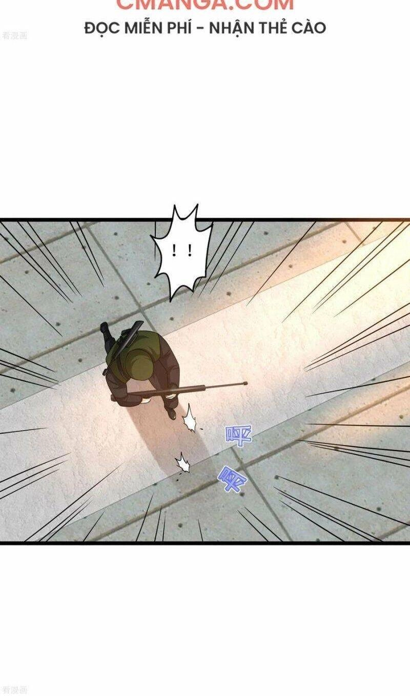 Đô Thị Tà Vương Chapter 124 - 6