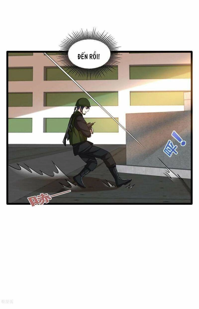 Đô Thị Tà Vương Chapter 124 - 7