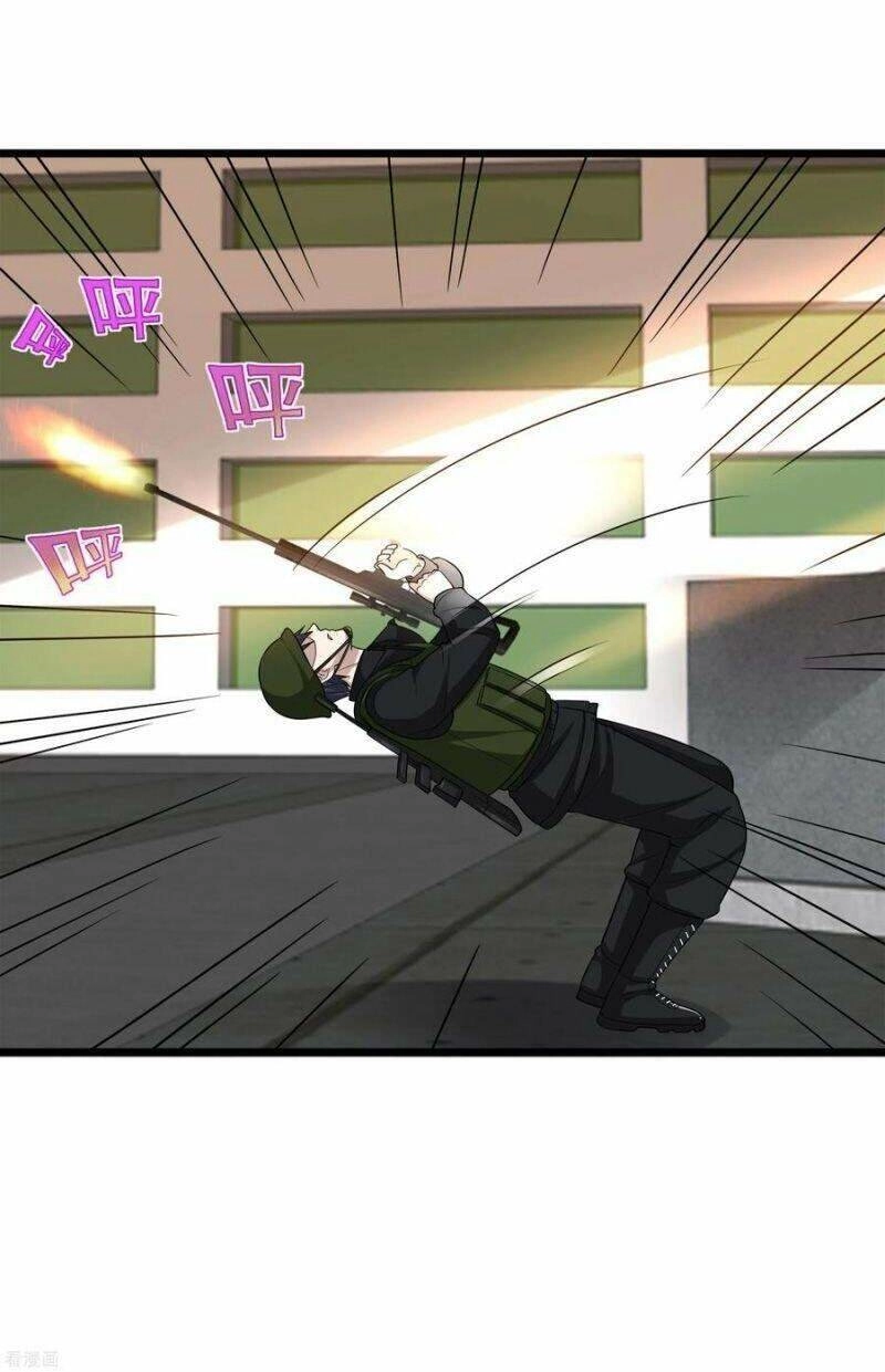 Đô Thị Tà Vương Chapter 124 - 8