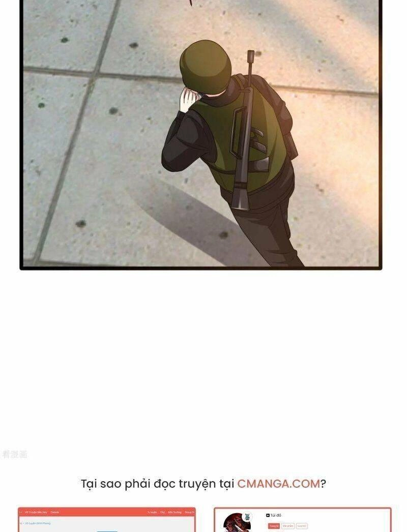 Đô Thị Tà Vương Chapter 124 - 10