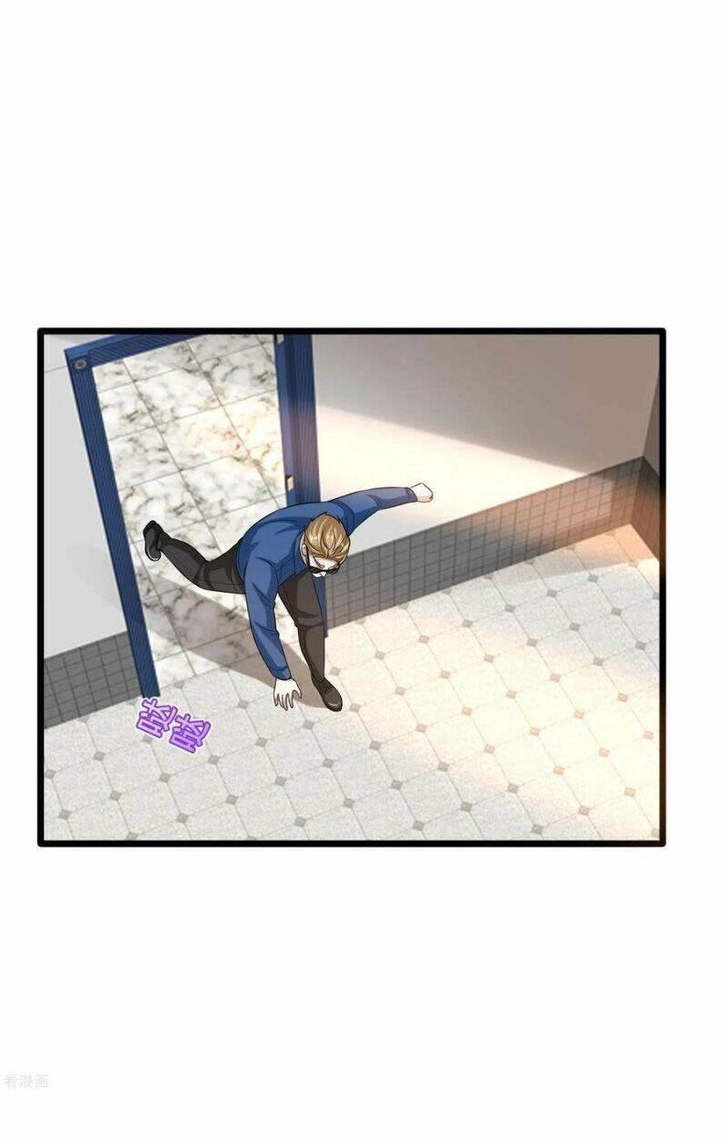 Đô Thị Tà Vương Chapter 124 - 12