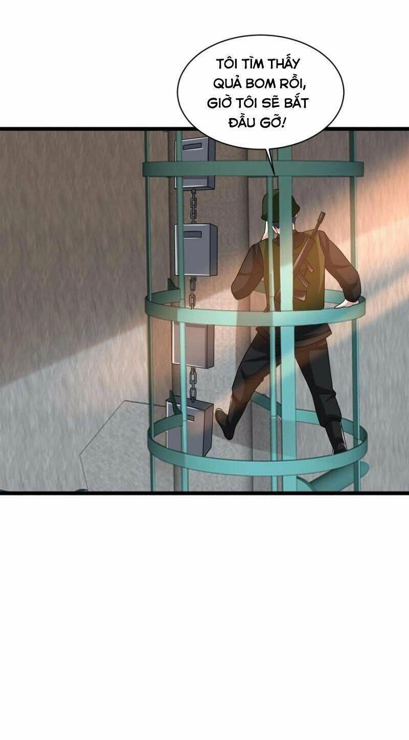 Đô Thị Tà Vương Chapter 124 - 16