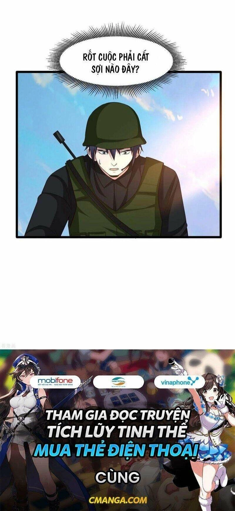 Đô Thị Tà Vương Chapter 124 - 19