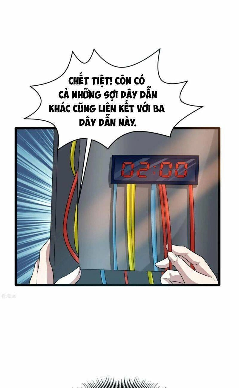 Đô Thị Tà Vương Chapter 125 - 3