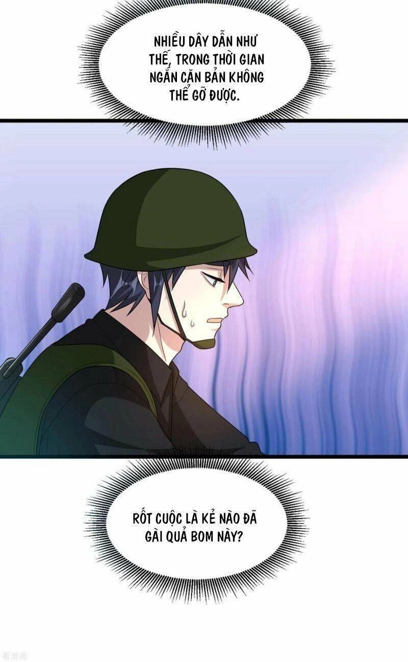 Đô Thị Tà Vương Chapter 125 - 4