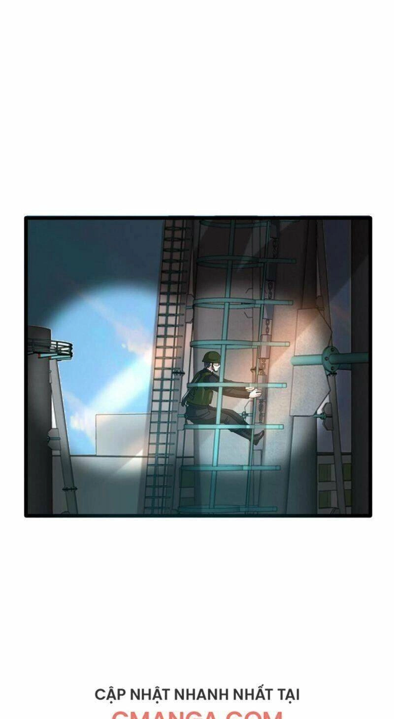 Đô Thị Tà Vương Chapter 125 - 5