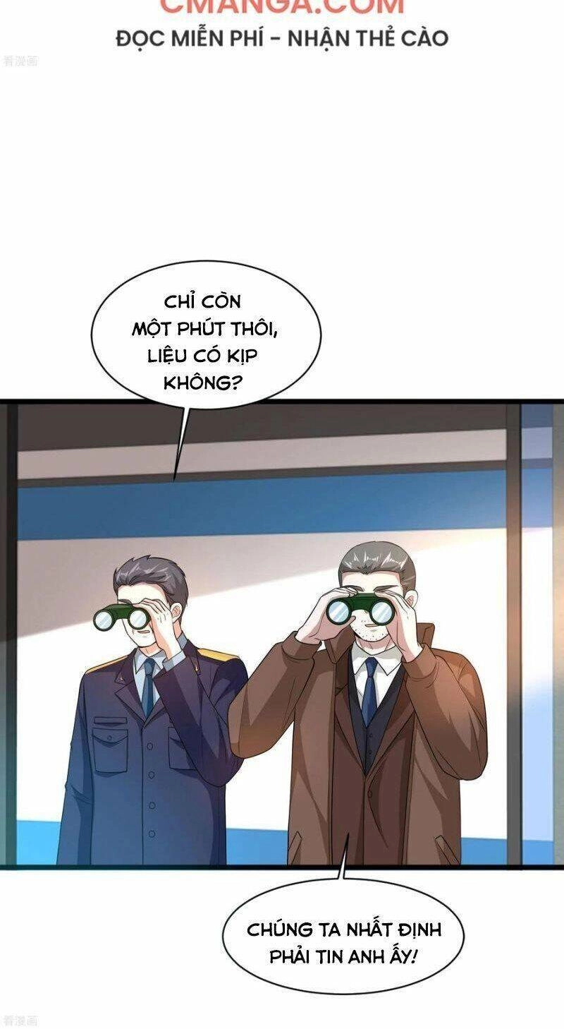 Đô Thị Tà Vương Chapter 125 - 6