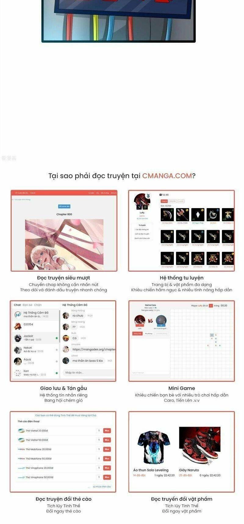 Đô Thị Tà Vương Chapter 125 - 9