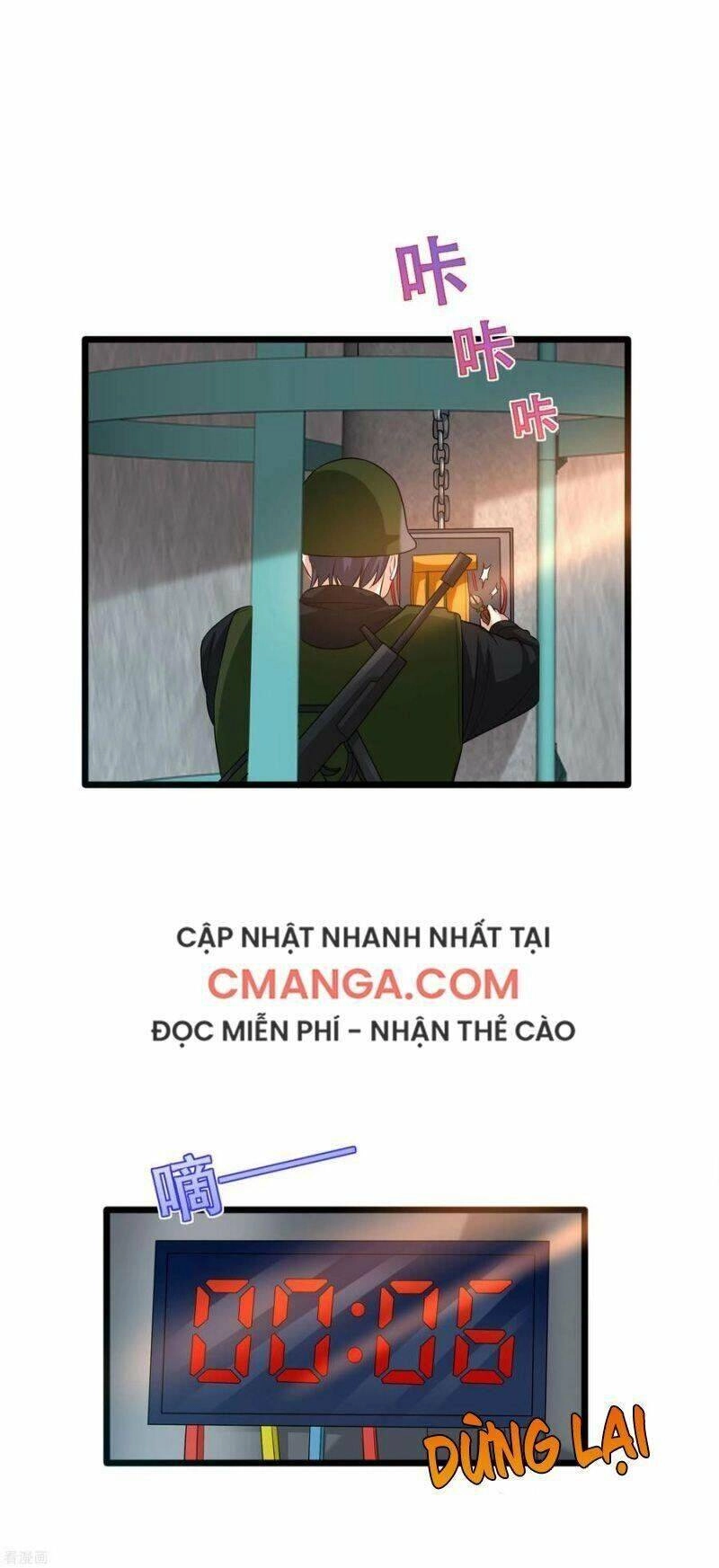 Đô Thị Tà Vương Chapter 125 - 10