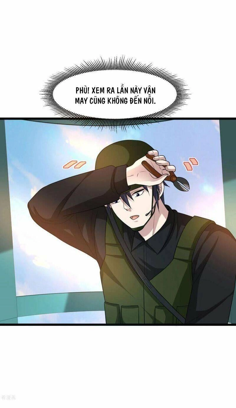 Đô Thị Tà Vương Chapter 125 - 11