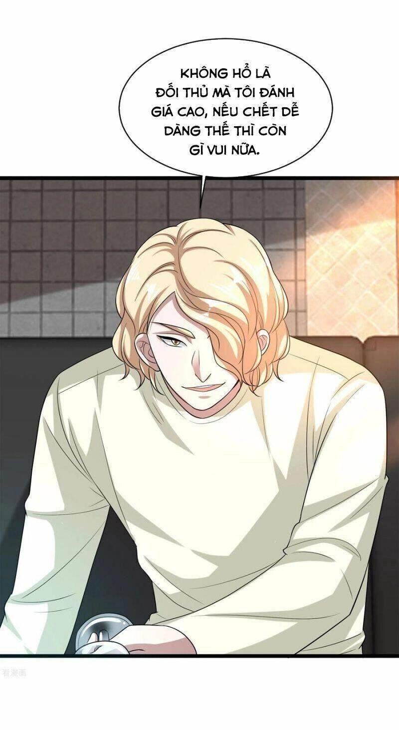 Đô Thị Tà Vương Chapter 125 - 15