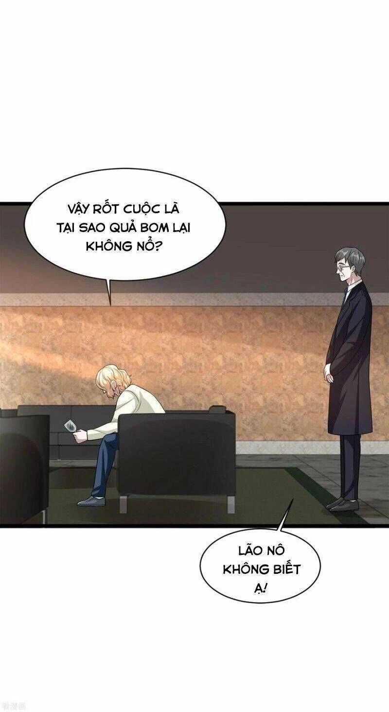 Đô Thị Tà Vương Chapter 125 - 16