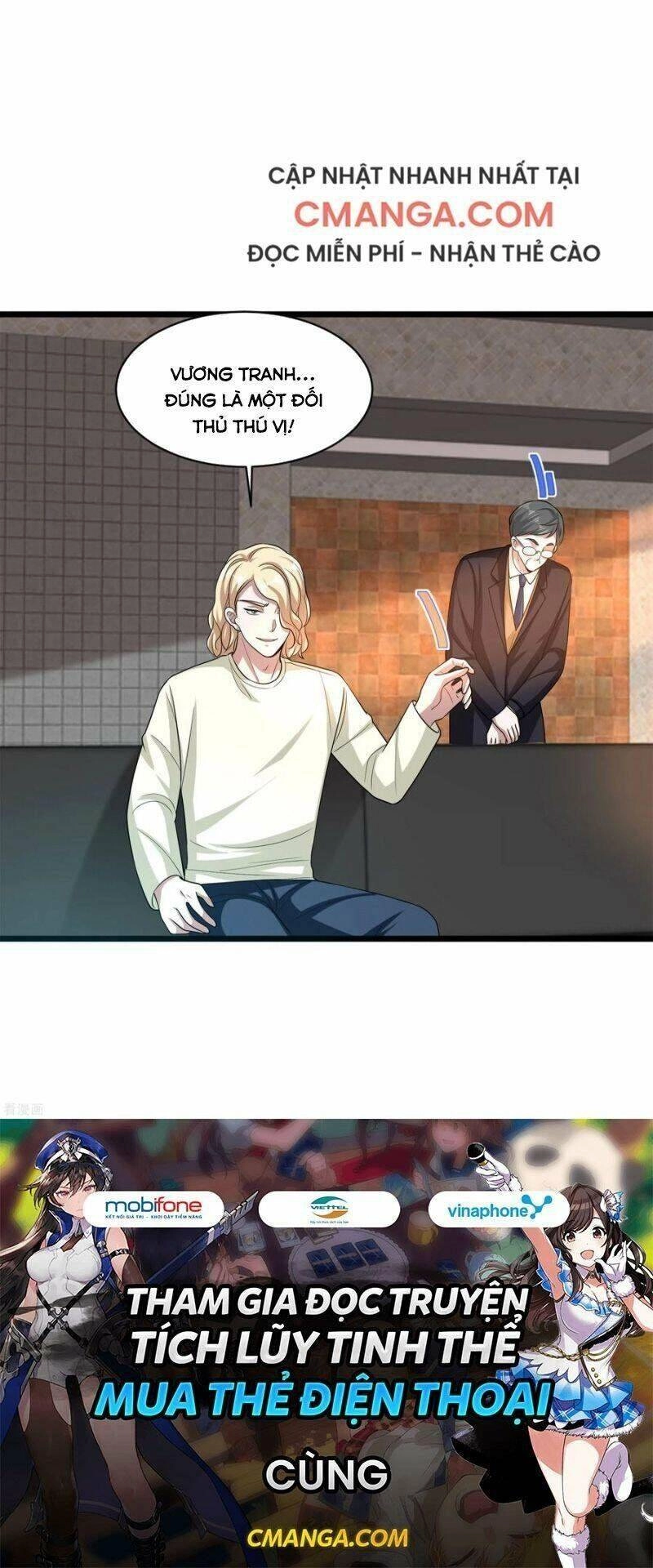 Đô Thị Tà Vương Chapter 125 - 17