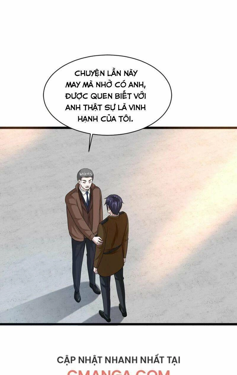 Đô Thị Tà Vương Chapter 126 - 1