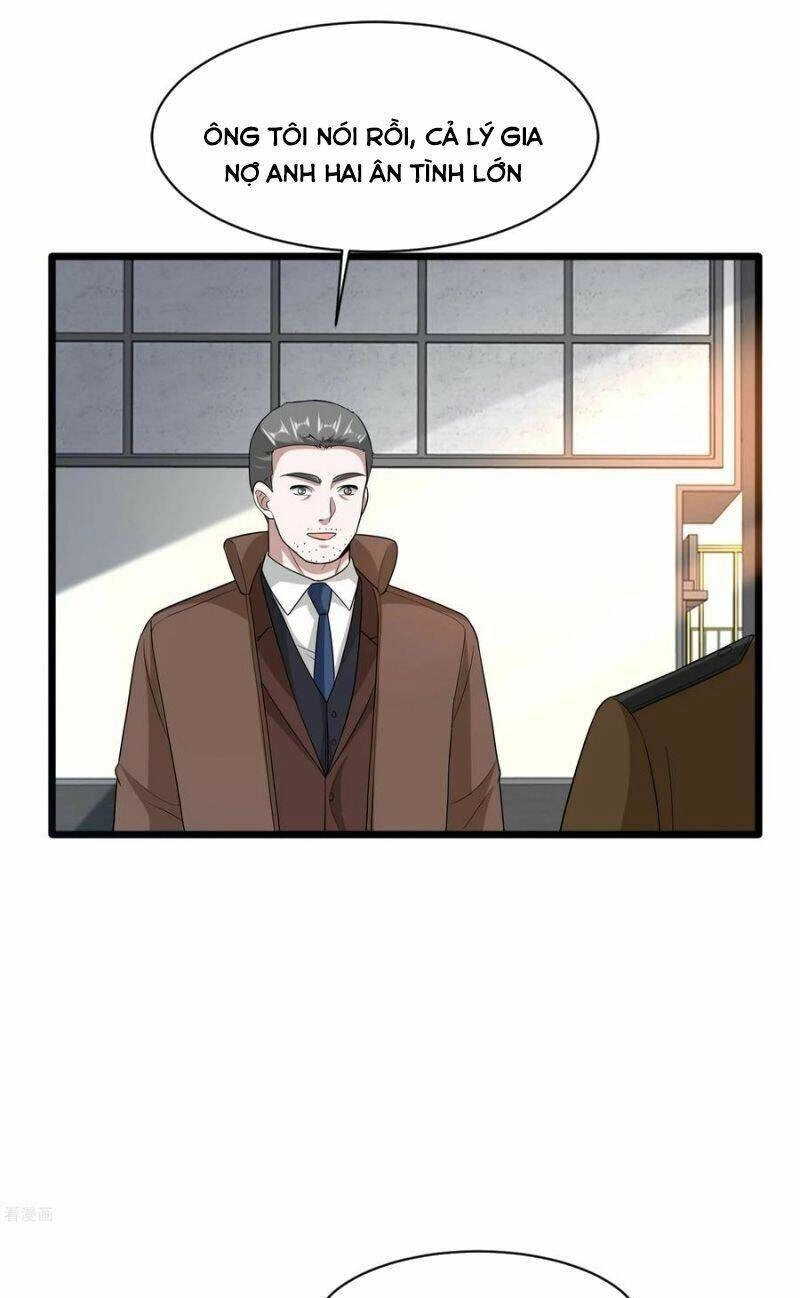 Đô Thị Tà Vương Chapter 126 - 3