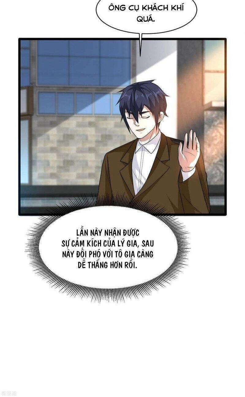 Đô Thị Tà Vương Chapter 126 - 4