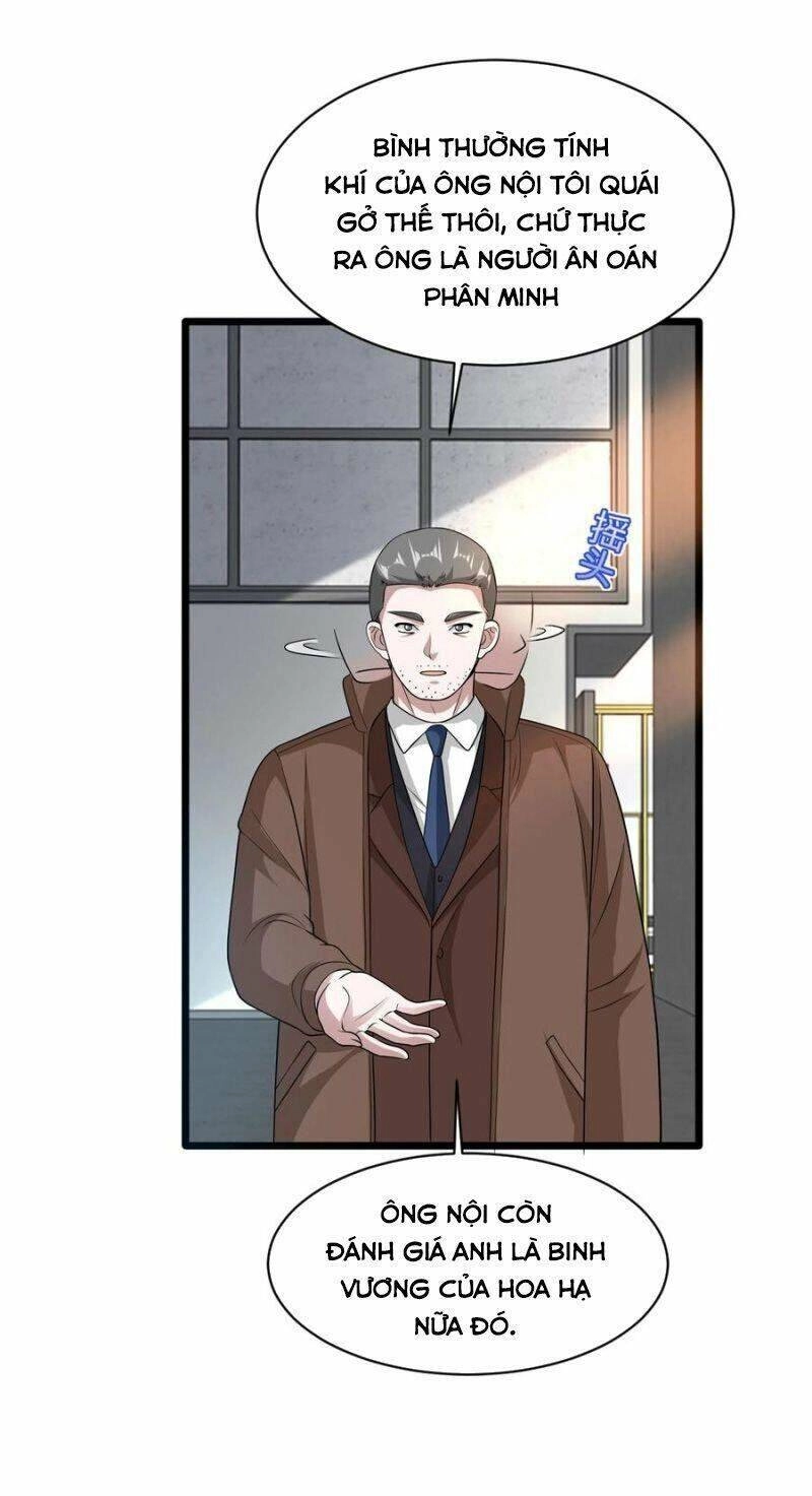 Đô Thị Tà Vương Chapter 126 - 5