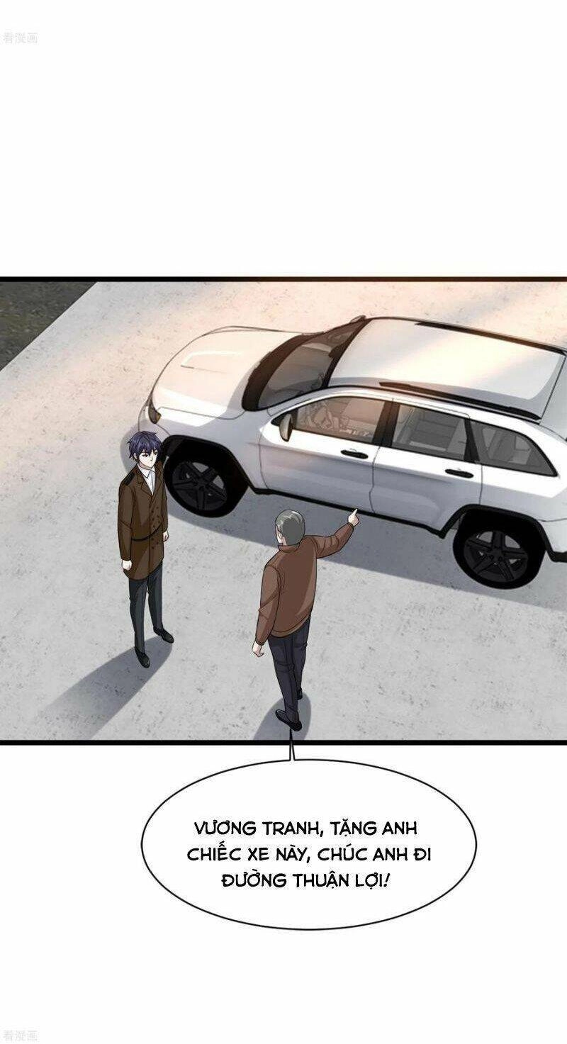 Đô Thị Tà Vương Chapter 126 - 6